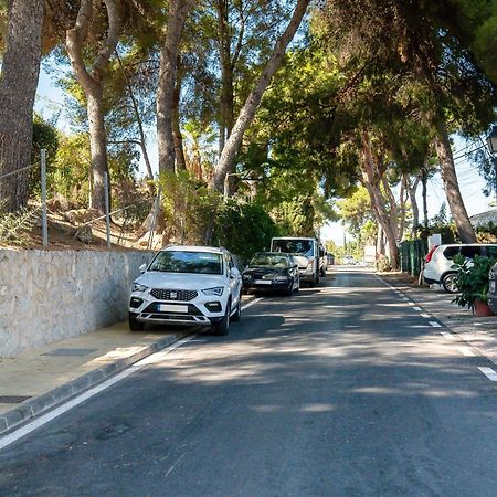 Willa Xpce Jazmines De Nueva Andalucia Marbella Zewnętrze zdjęcie