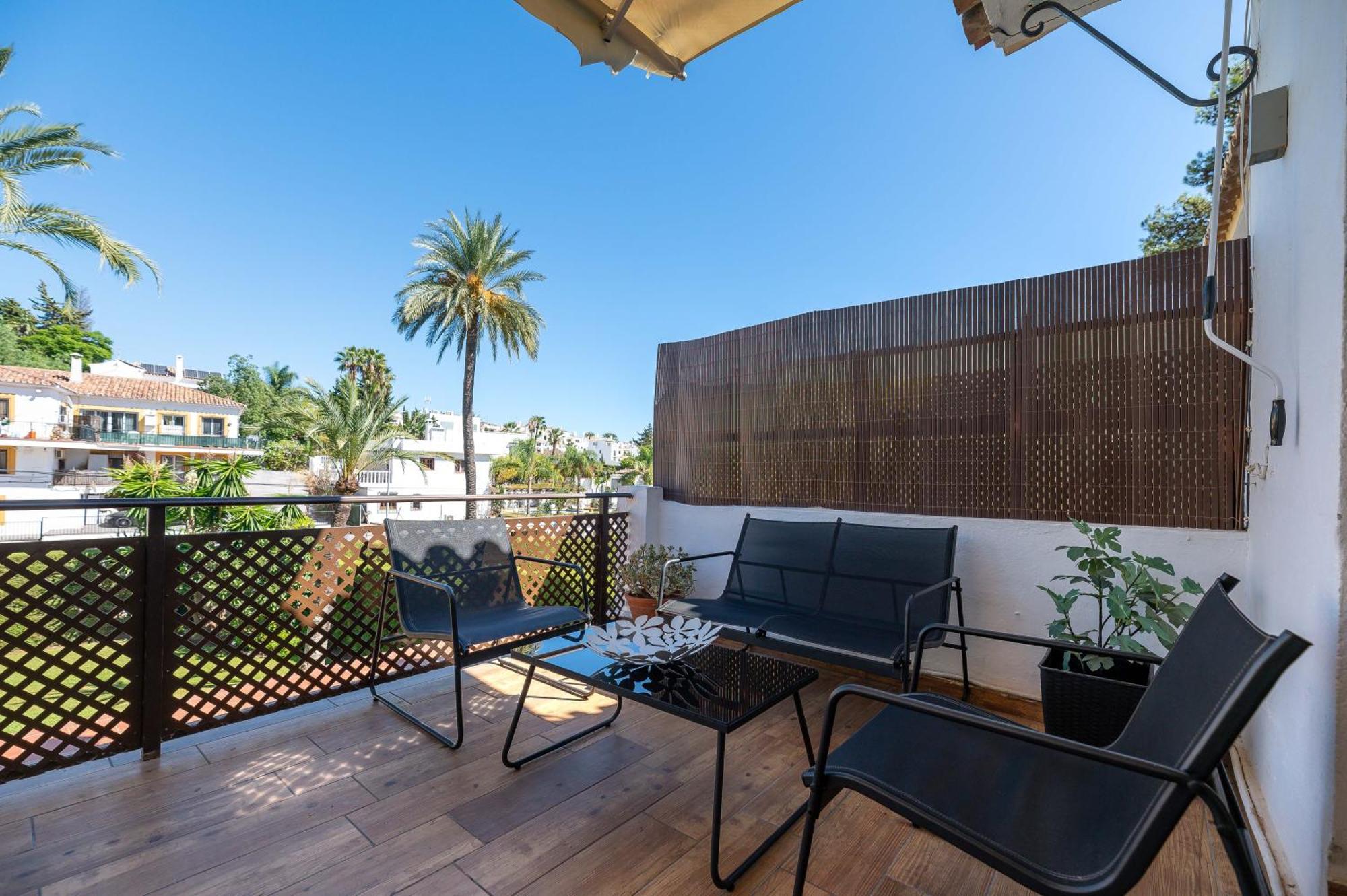 Willa Xpce Jazmines De Nueva Andalucia Marbella Zewnętrze zdjęcie