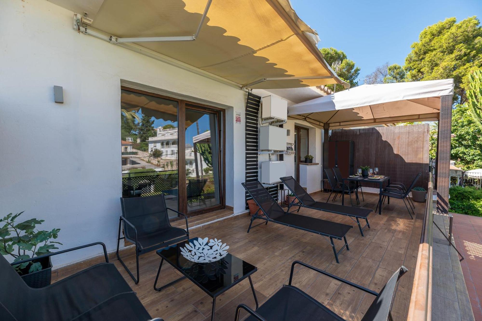 Willa Xpce Jazmines De Nueva Andalucia Marbella Zewnętrze zdjęcie