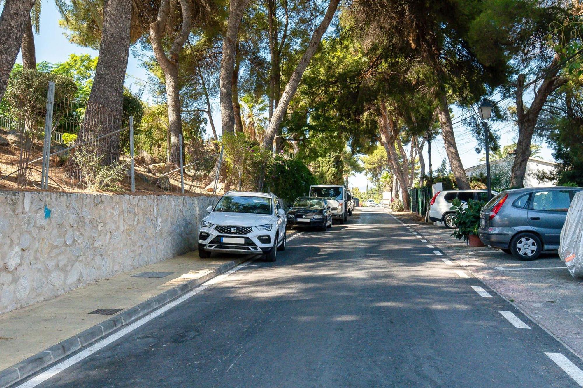 Willa Xpce Jazmines De Nueva Andalucia Marbella Zewnętrze zdjęcie